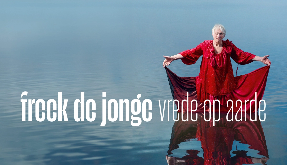 Freek de Jonge